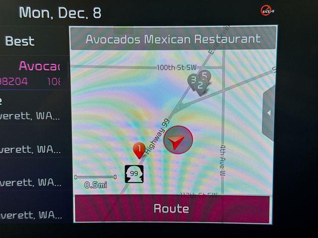 used 2023 Kia Telluride car, priced at $42,925