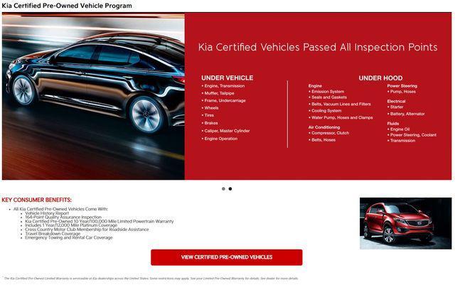 used 2023 Kia Telluride car, priced at $42,925