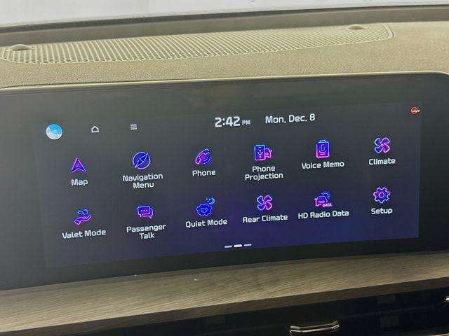 used 2023 Kia Telluride car, priced at $42,925