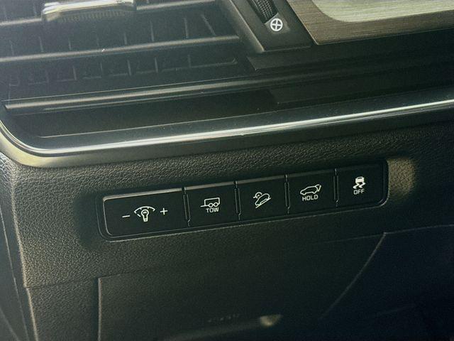 used 2023 Kia Telluride car, priced at $42,925