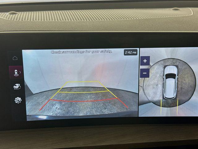 used 2023 Kia Telluride car, priced at $42,925