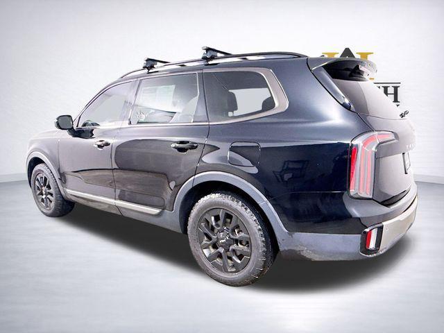 used 2023 Kia Telluride car, priced at $42,925