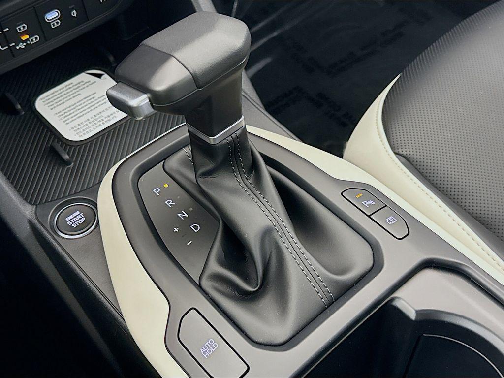 new 2026 Kia K4 car, priced at $32,030