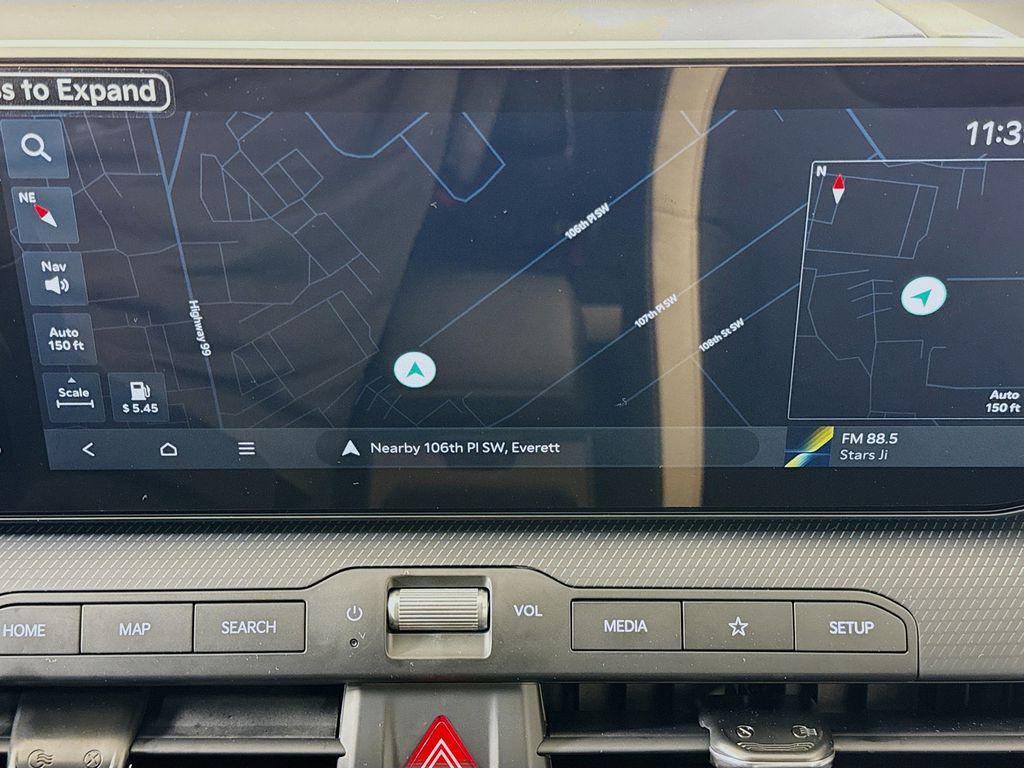 new 2026 Kia K4 car, priced at $32,030