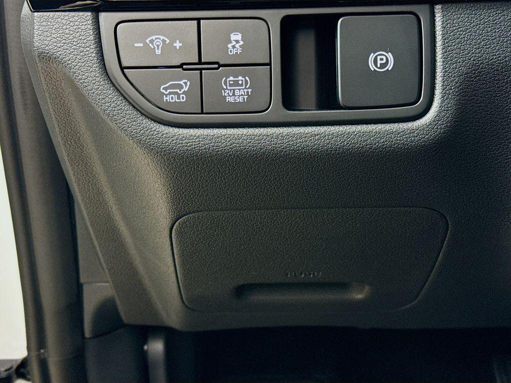 new 2026 Kia Sportage Hybrid car, priced at $33,950