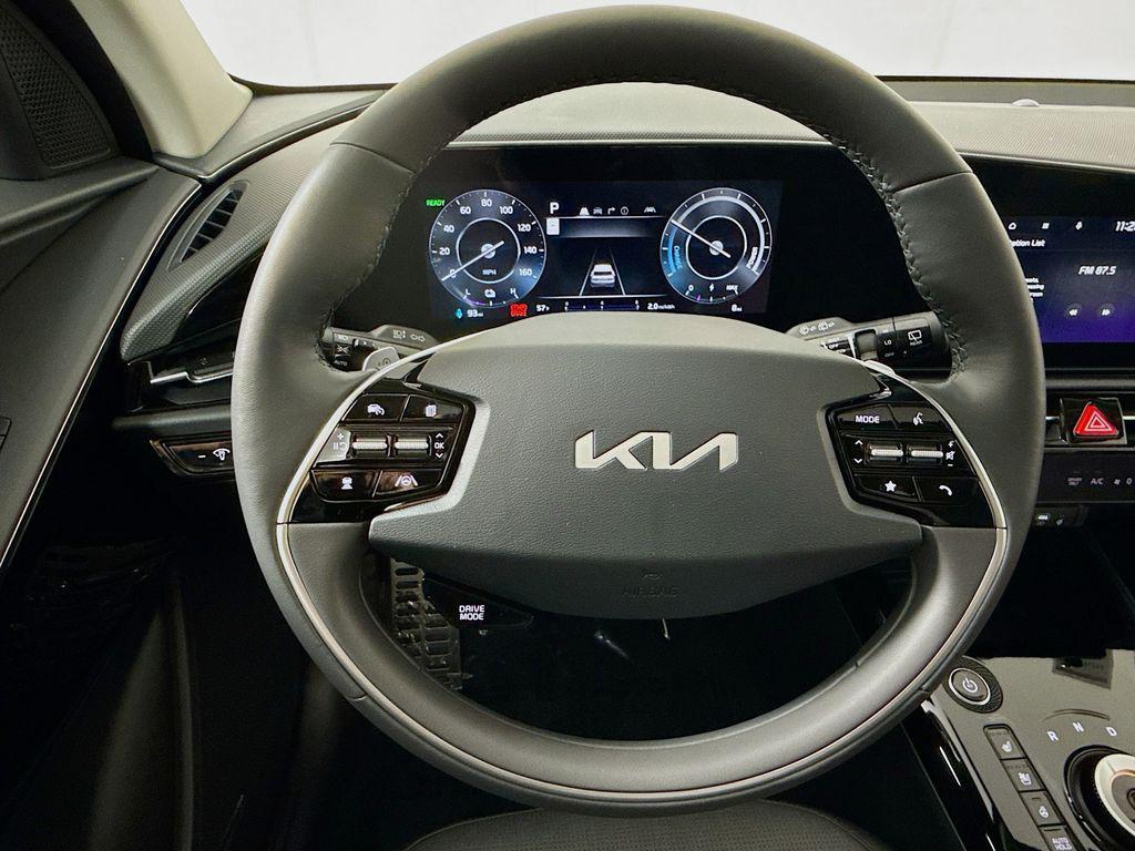 new 2026 Kia Niro EV car, priced at $38,065