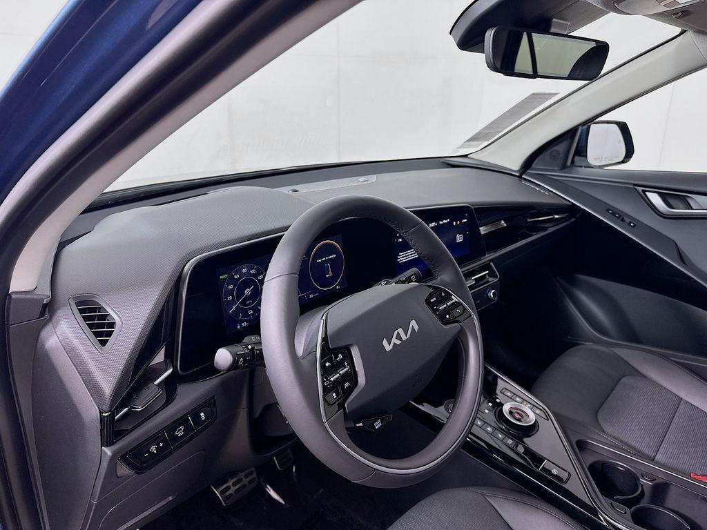 new 2026 Kia Niro EV car, priced at $38,065