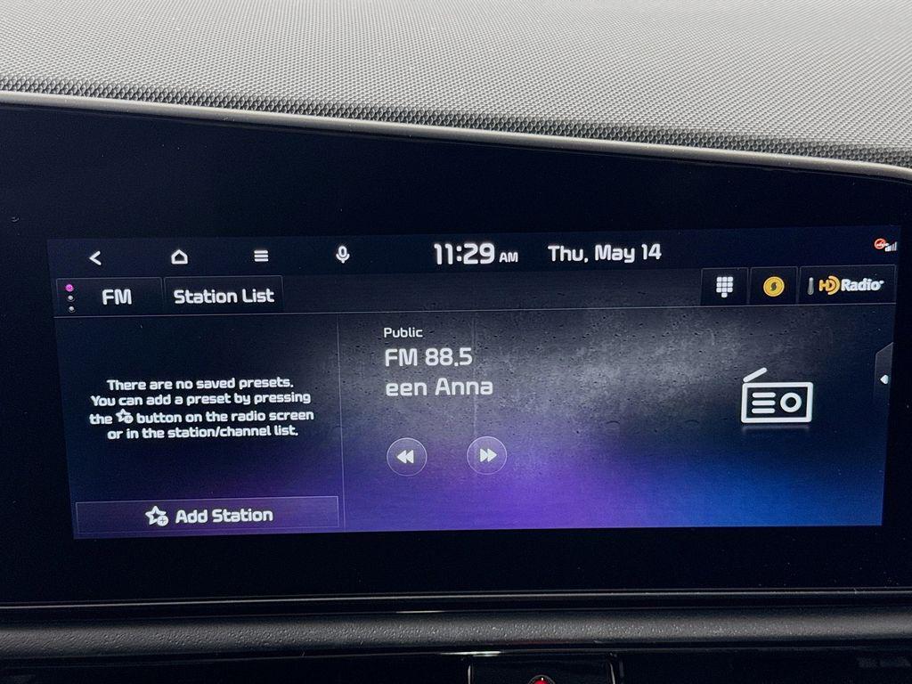 new 2026 Kia Niro EV car, priced at $38,065