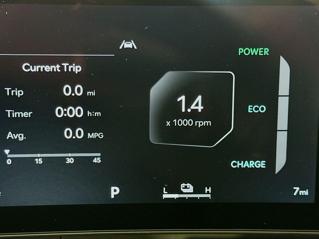 new 2026 Kia Carnival Hybrid car, priced at $50,380