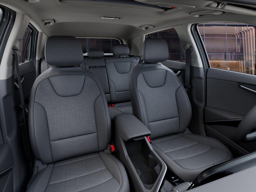 new 2026 Kia Niro car, priced at $36,975