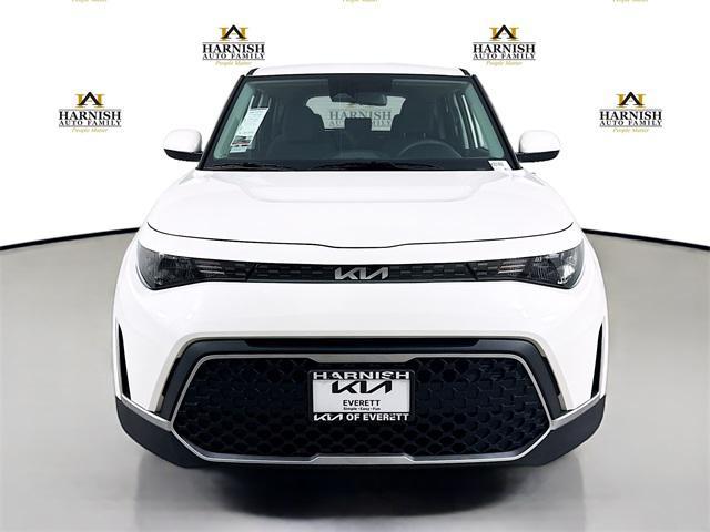 new 2025 Kia Soul car, priced at $23,050