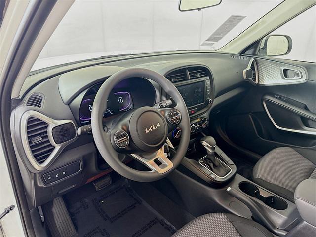 new 2025 Kia Soul car, priced at $23,050