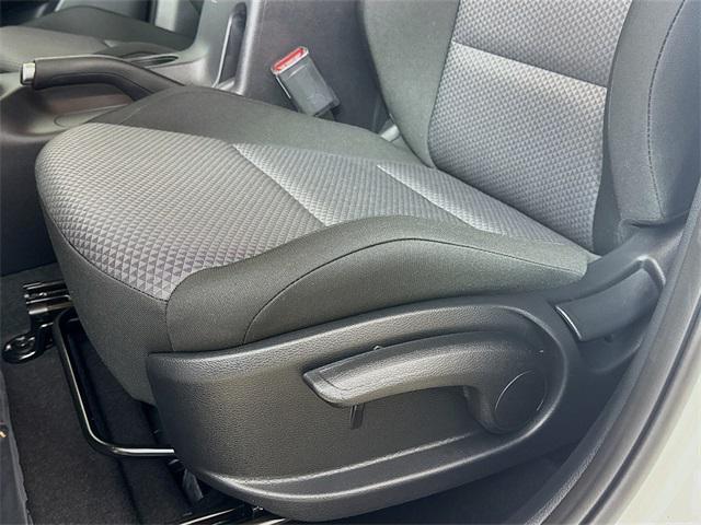 new 2025 Kia Soul car, priced at $23,050