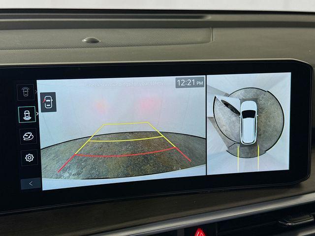 new 2026 Kia Sorento car, priced at $45,269