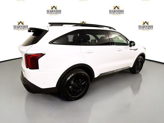 new 2026 Kia Sorento car, priced at $45,269