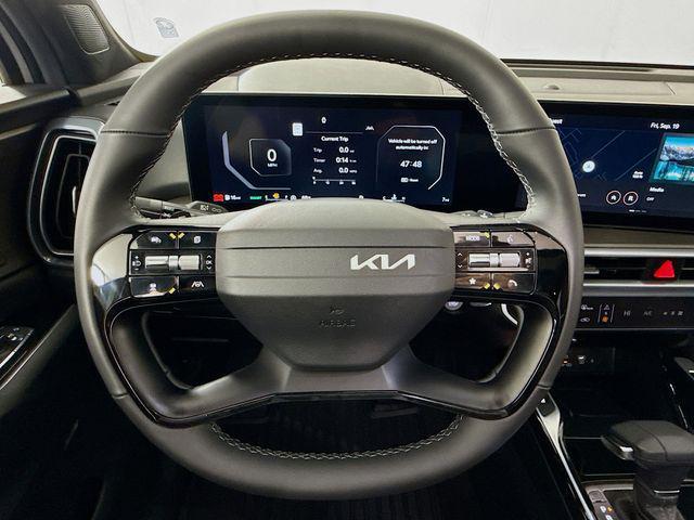new 2026 Kia Sorento car, priced at $45,269