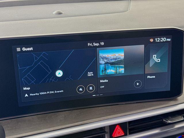 new 2026 Kia Sorento car, priced at $45,269