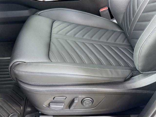 new 2026 Kia Sorento car, priced at $45,269