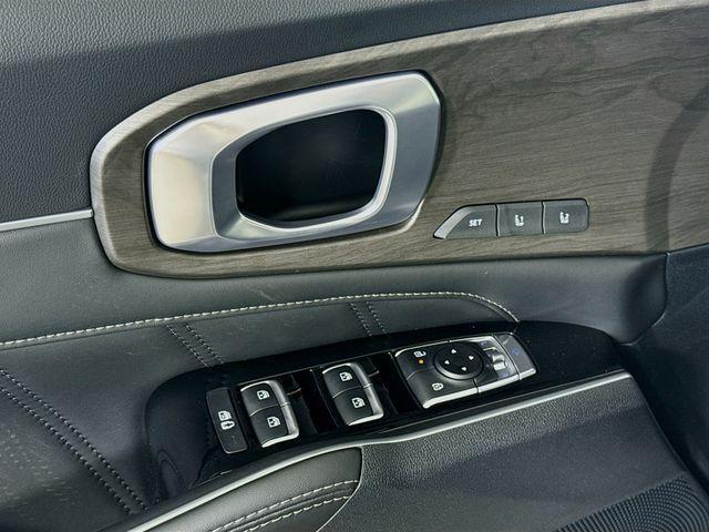 new 2026 Kia Sorento car, priced at $45,269