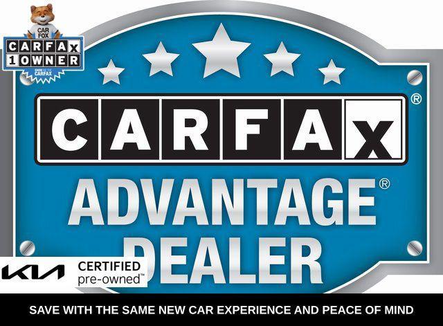 used 2024 Kia Sorento car, priced at $27,237