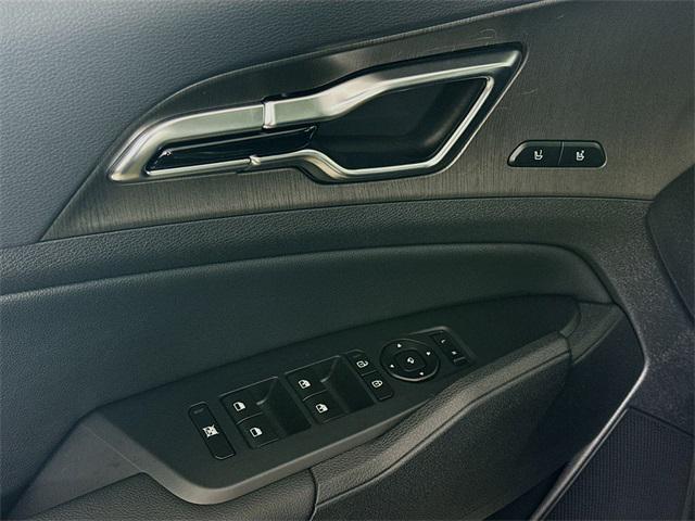 new 2026 Kia Sportage car, priced at $49,485