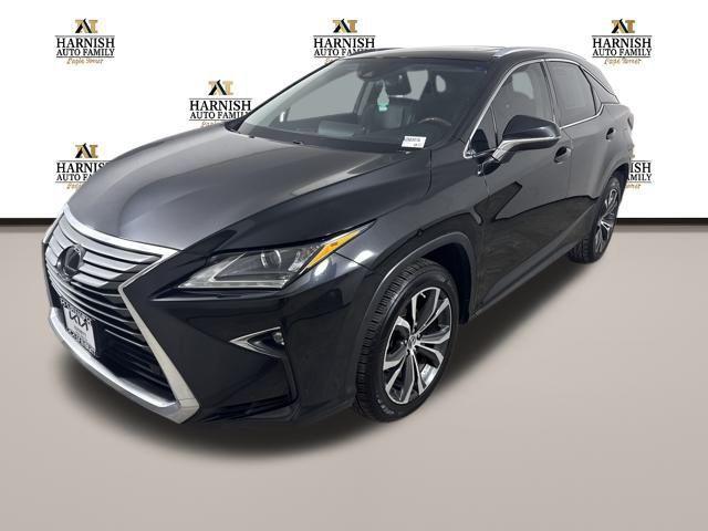 used 2019 Lexus RX 350 car, priced at $22,597