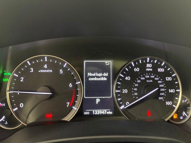 used 2019 Lexus RX 350 car, priced at $22,597