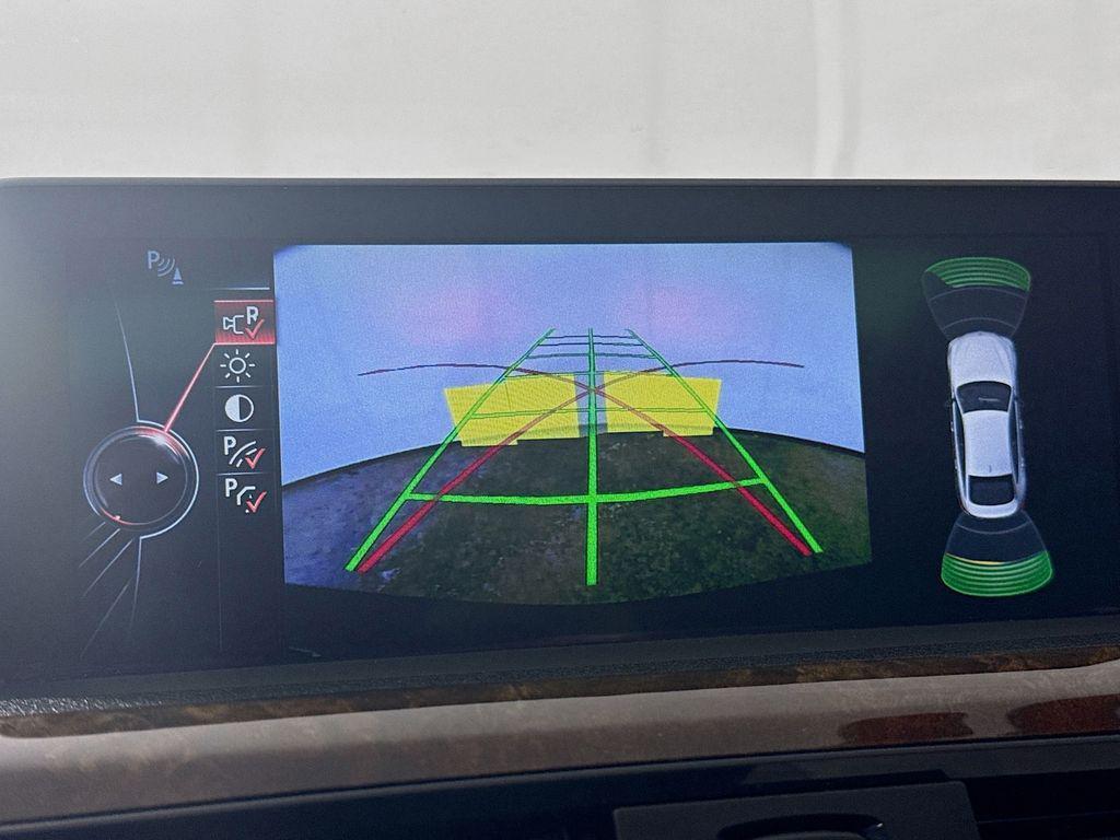 used 2015 BMW 428 Gran Coupe car, priced at $9,315