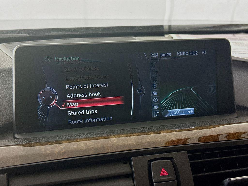 used 2015 BMW 428 Gran Coupe car, priced at $9,315