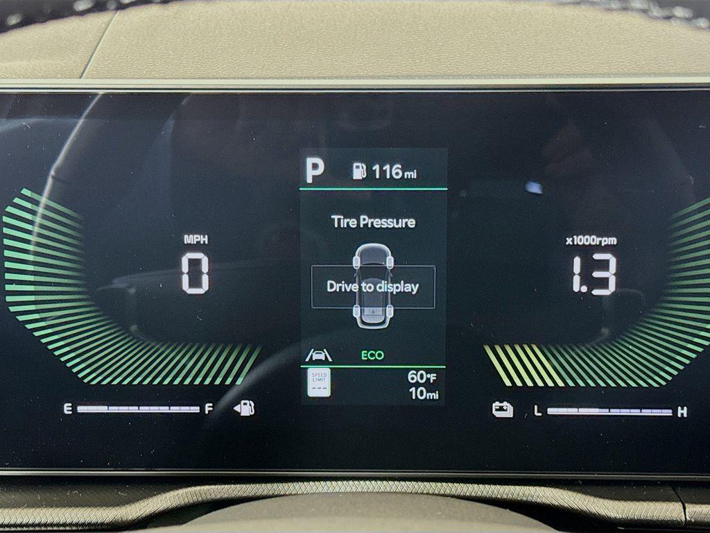new 2026 Kia Sportage Hybrid car, priced at $29,430