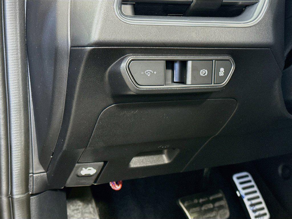 new 2026 Kia K4 car, priced at $31,635