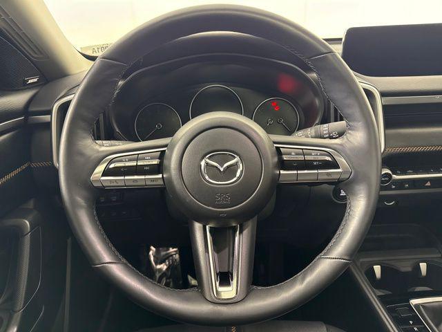 used 2023 Mazda CX-50 car, priced at $30,994
