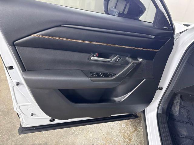 used 2023 Mazda CX-50 car, priced at $30,994