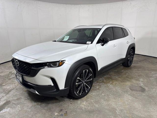 used 2023 Mazda CX-50 car, priced at $30,994