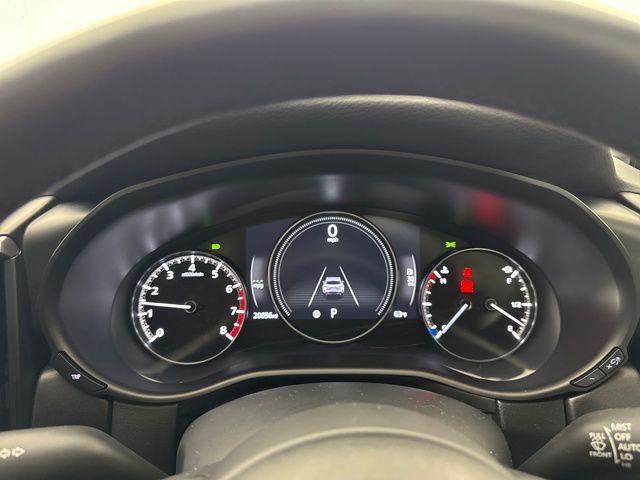 used 2023 Mazda CX-50 car, priced at $30,994