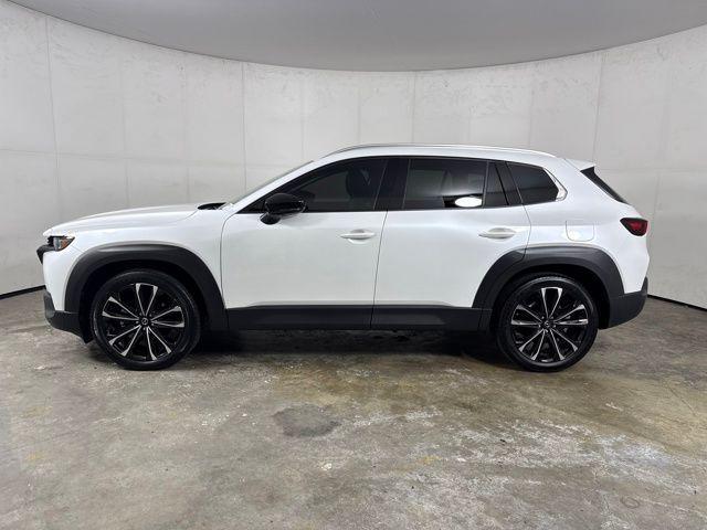 used 2023 Mazda CX-50 car, priced at $30,994