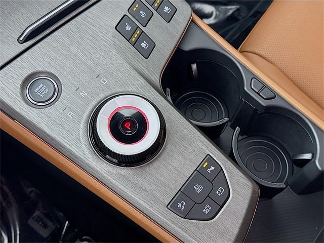 new 2026 Kia Sportage car, priced at $50,160