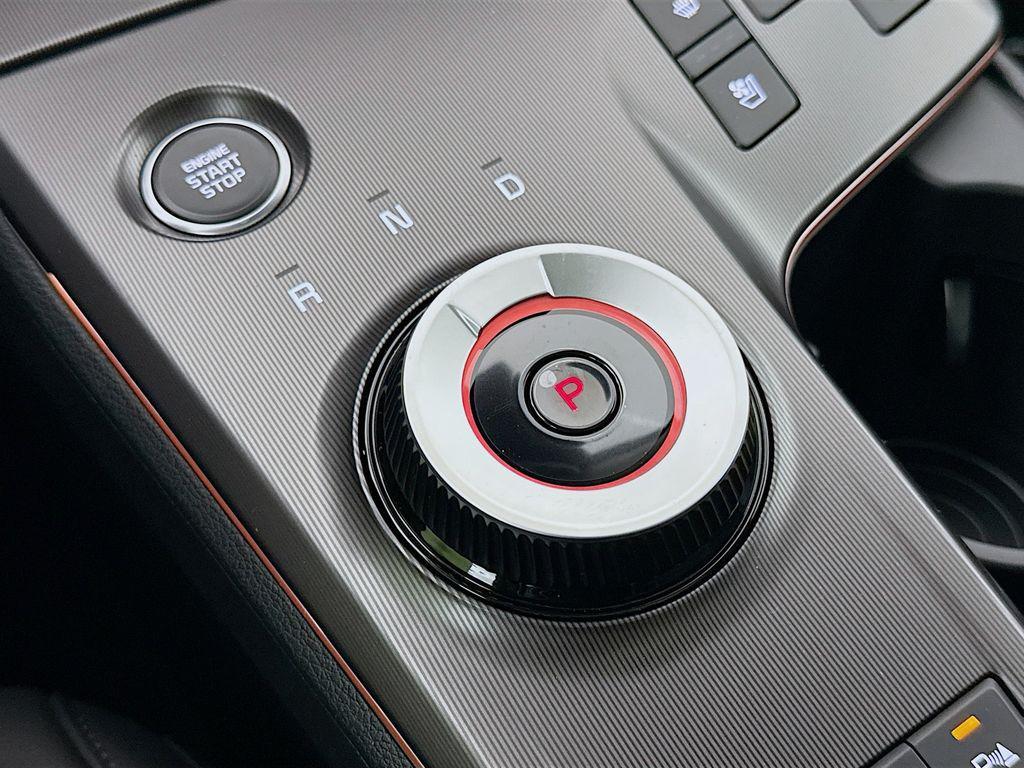 new 2026 Kia Sportage Hybrid car, priced at $40,940
