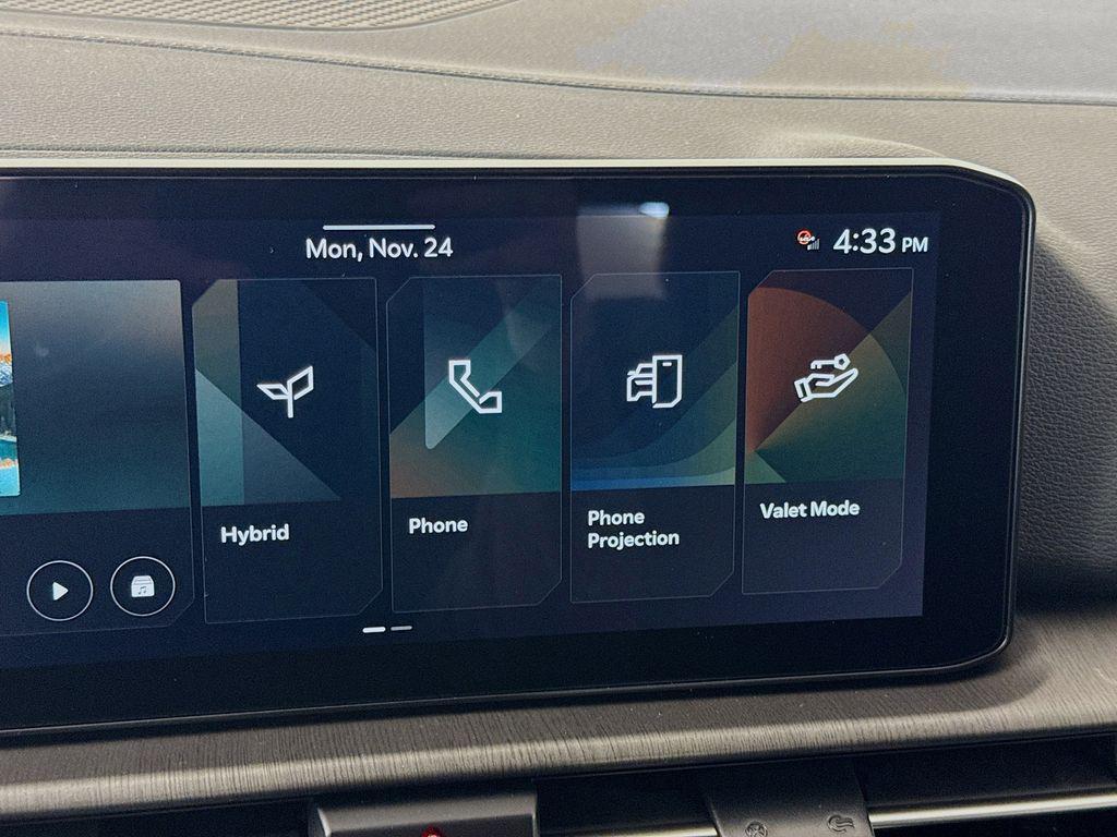 new 2026 Kia Sportage car, priced at $34,894