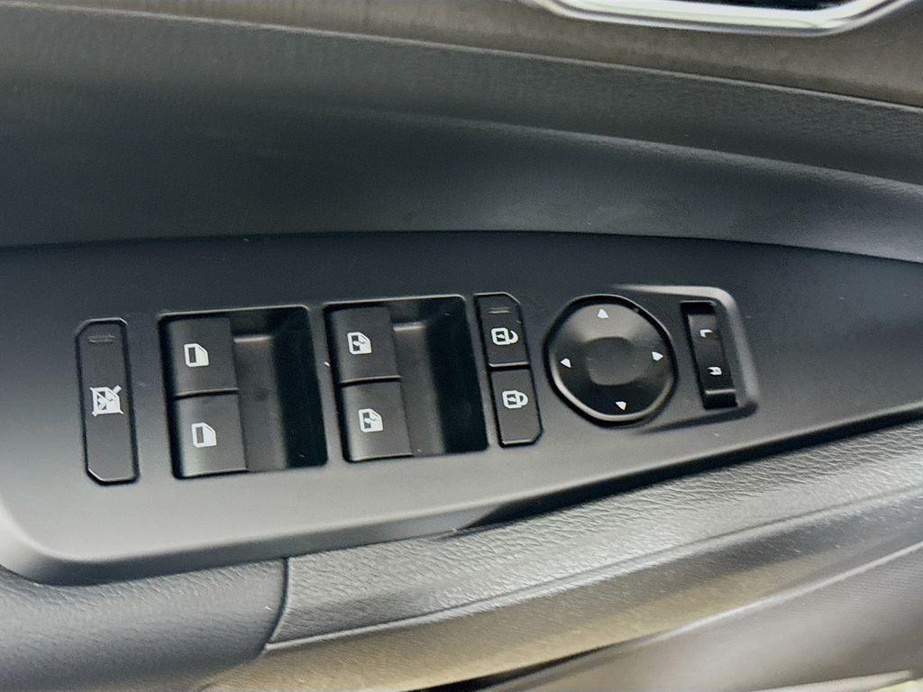 new 2026 Kia Sportage car, priced at $34,894