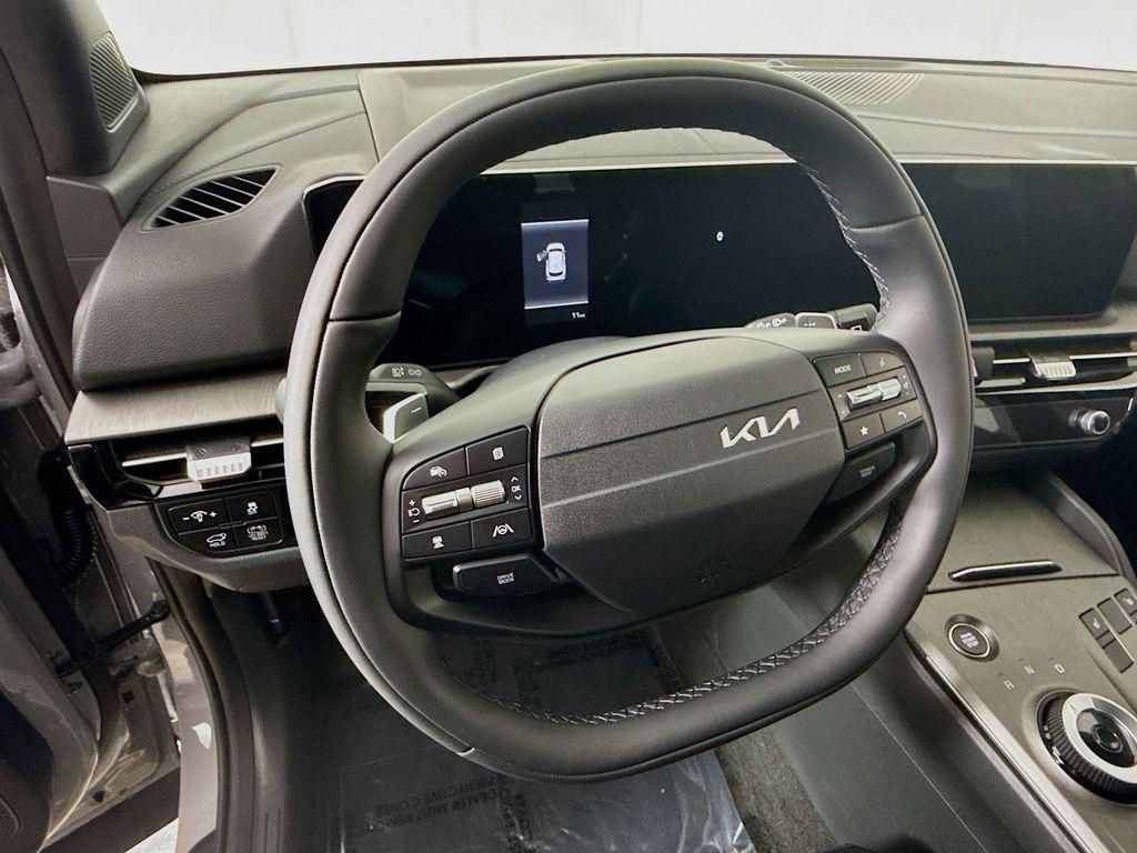 new 2026 Kia Sportage car, priced at $34,894