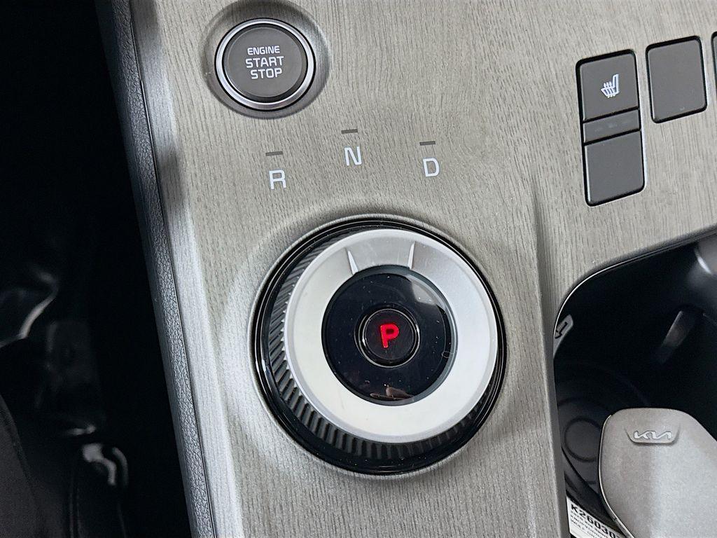 new 2026 Kia Sportage car, priced at $34,894