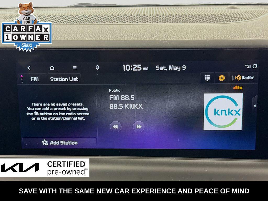 used 2026 Kia Seltos car, priced at $28,269