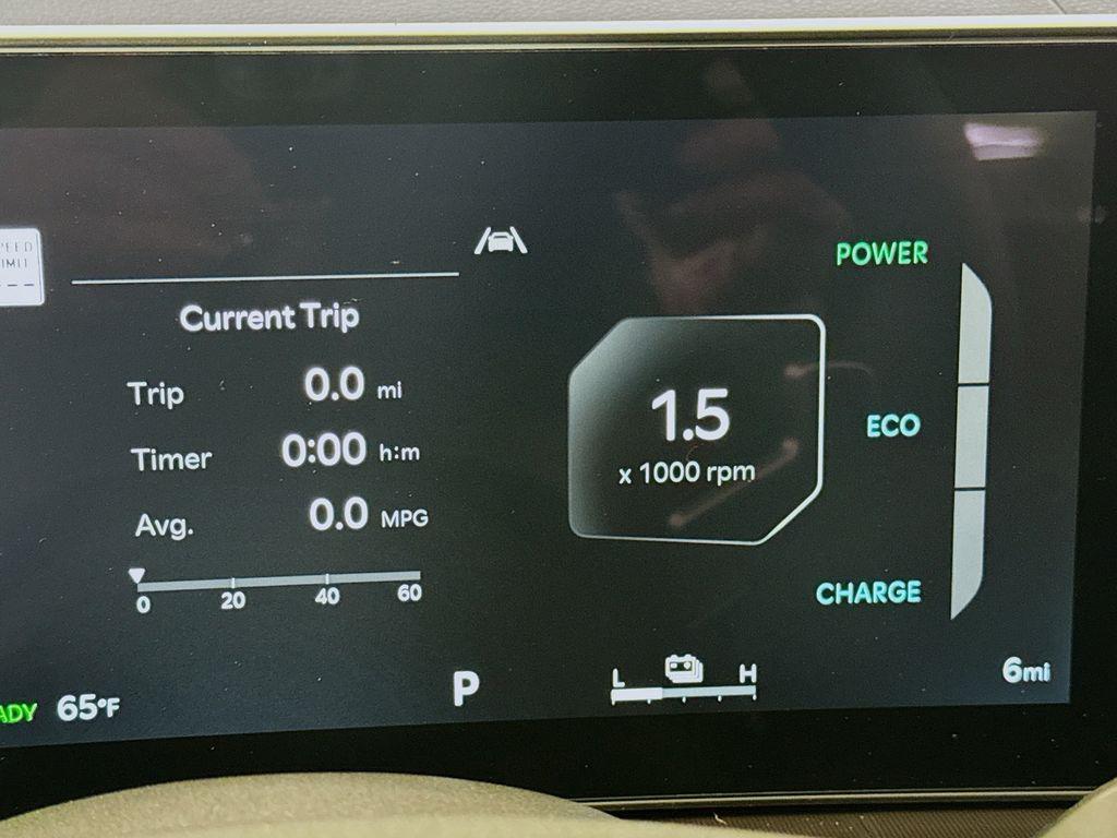 new 2026 Kia Sportage Hybrid car, priced at $38,890