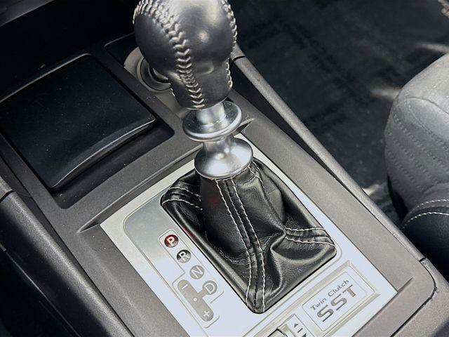 used 2008 Mitsubishi Lancer Evolution car, priced at $24,966