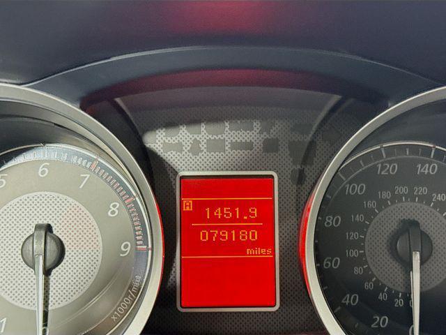 used 2008 Mitsubishi Lancer Evolution car, priced at $24,966