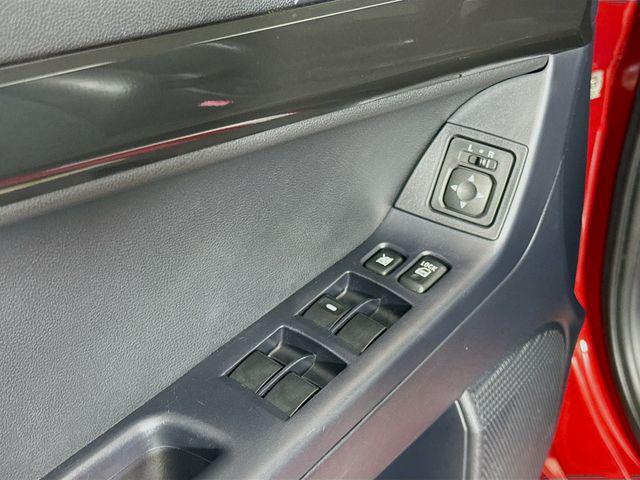 used 2008 Mitsubishi Lancer Evolution car, priced at $24,966