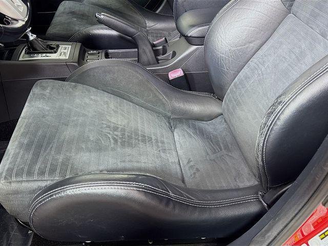 used 2008 Mitsubishi Lancer Evolution car, priced at $24,966