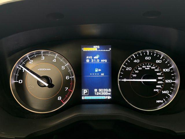 used 2018 Subaru Crosstrek car, priced at $16,121