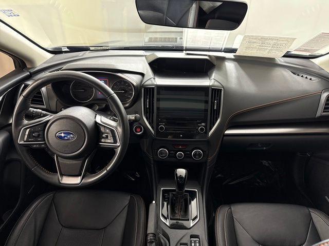 used 2018 Subaru Crosstrek car, priced at $16,121